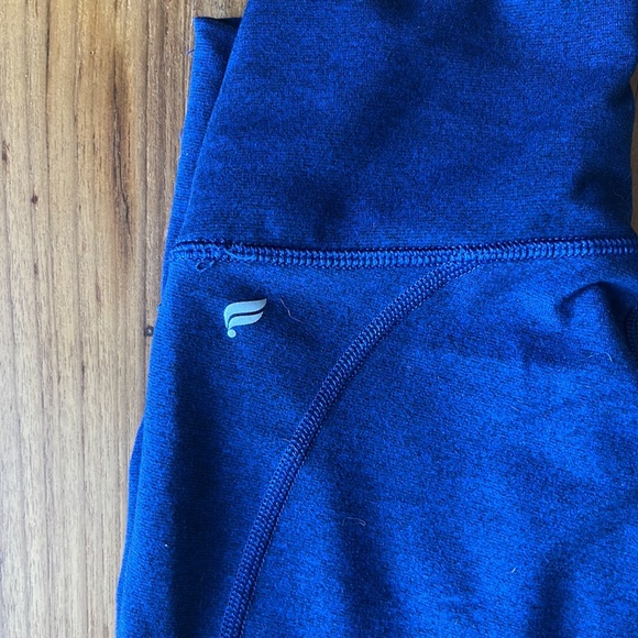 Fabletics Define Powerhold High-Waisted Leggings - Picture 3 of 6